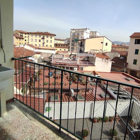 شقة Il Giglio Di Careggi فلورنس المظهر الخارجي الصورة